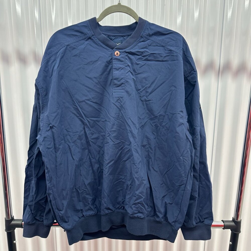 Nike Pullover Windbreaker